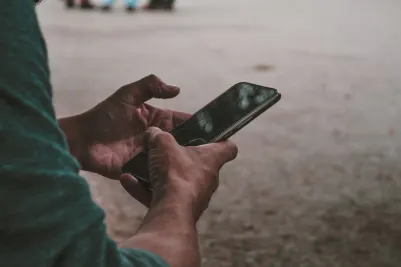 HRWager Kasino Mobiilisovellus